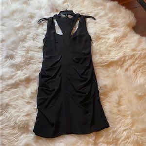NICOLE MILLER cocktail dress